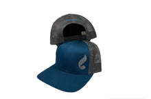 Trucker Hat with Light Bearers Logo