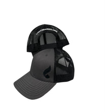 Trucker Hat with Light Bearers Logo