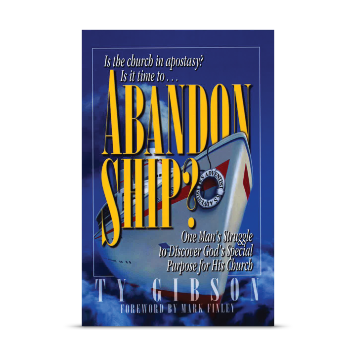Abandon Ship