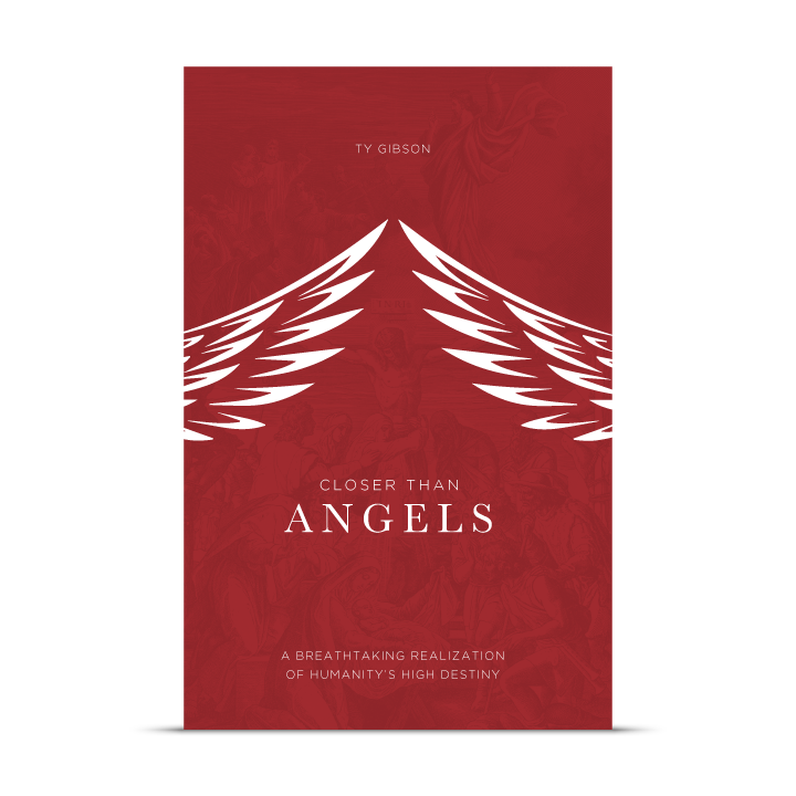 Closer Than Angels