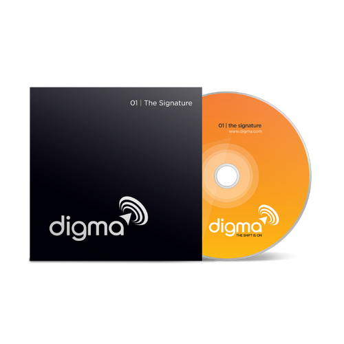 Digma 01 - The Signature