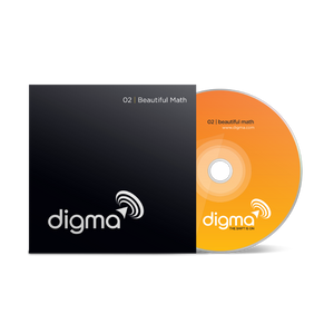 Digma 02 - Beautiful Math