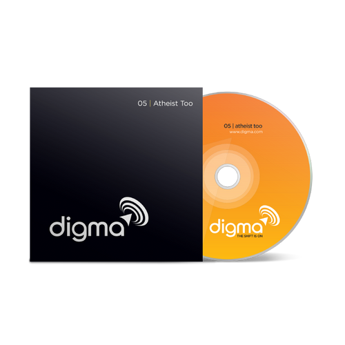 Digma 05 - Atheist Too